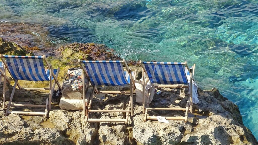 Playa Mallorca Es Trenc